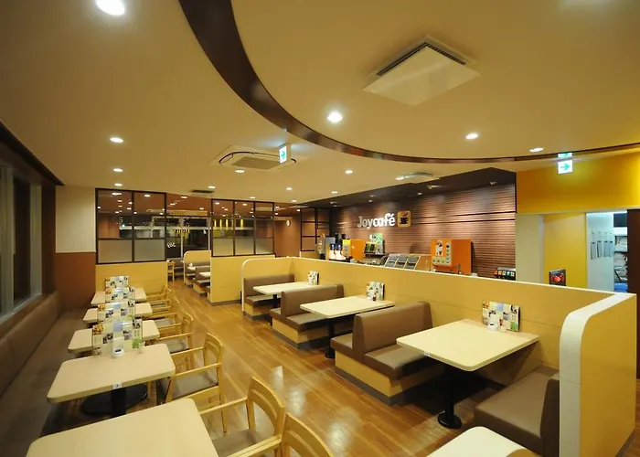 Hotel Lexton Tanegashima