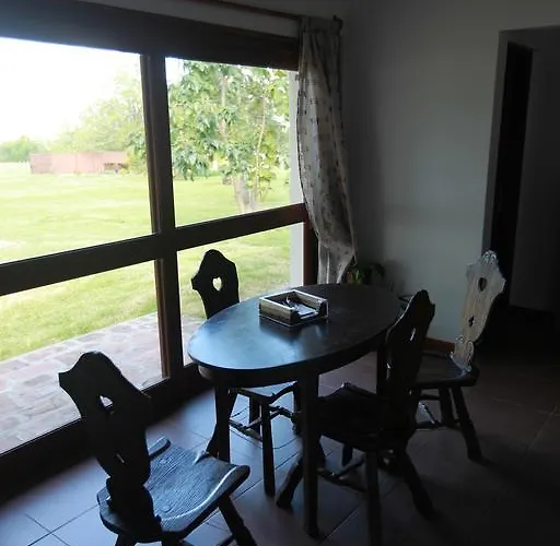 Estancia Termal San Nicanor