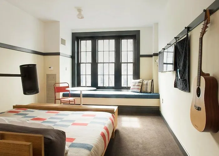 Ace Hotel Pittsburgh