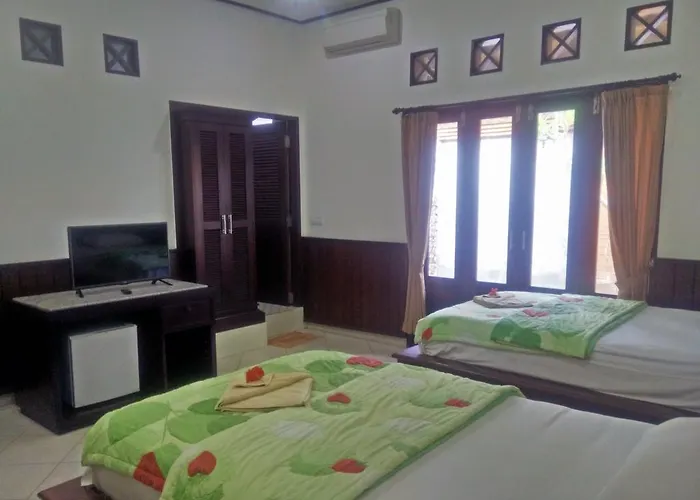 Puri Rai Hotel