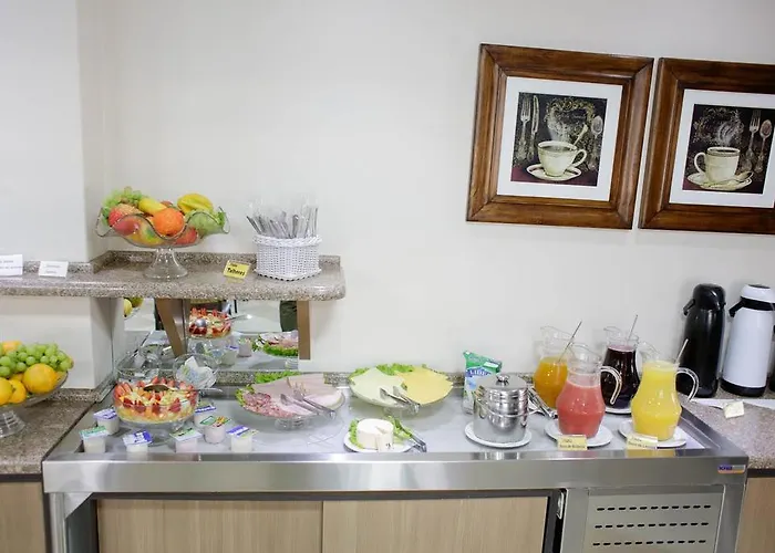 Hotel Abib