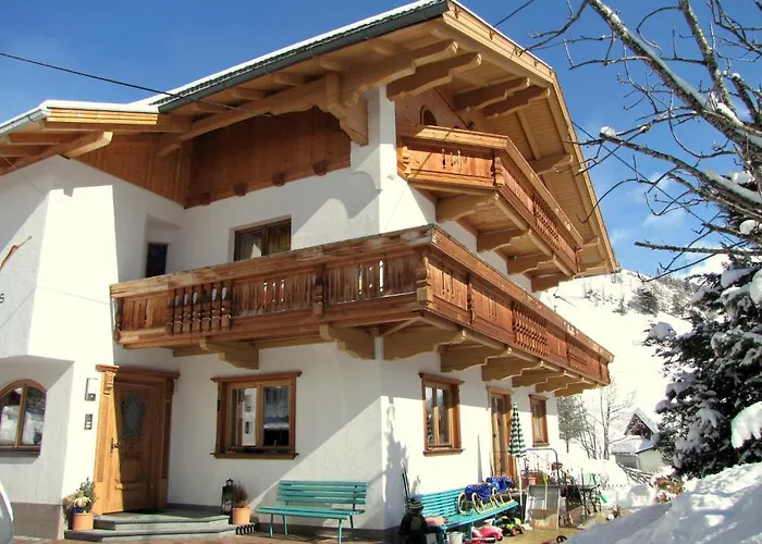 Haus Sonnleiten