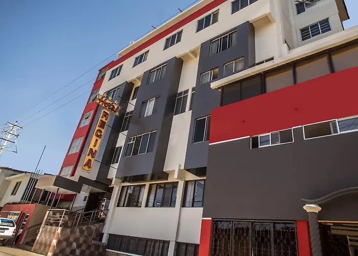 Hotel Regina