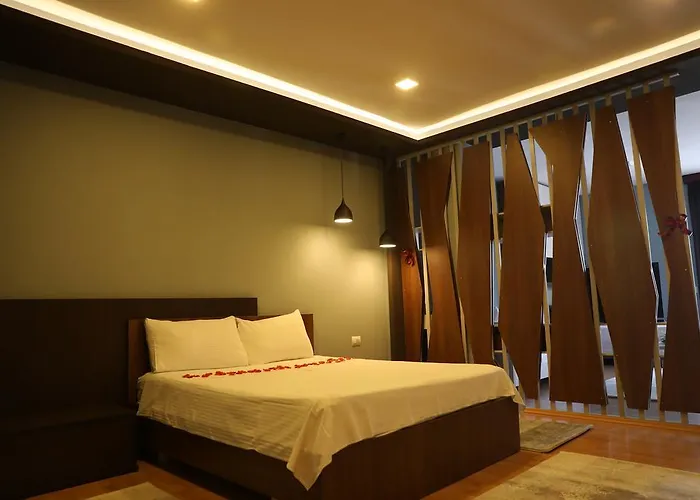 Guesthouse Bimbli