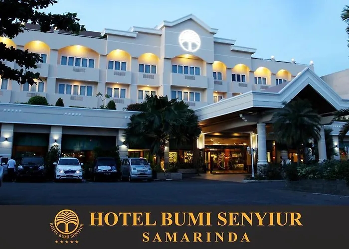 Bumi Senyiur Hotel