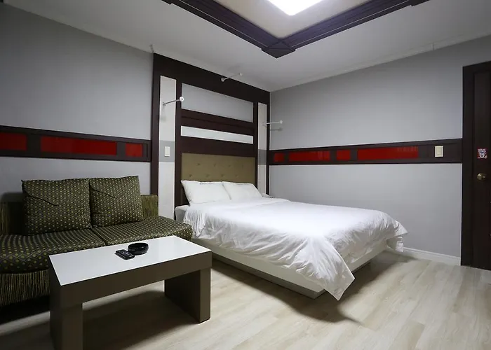 Paradaise Motel