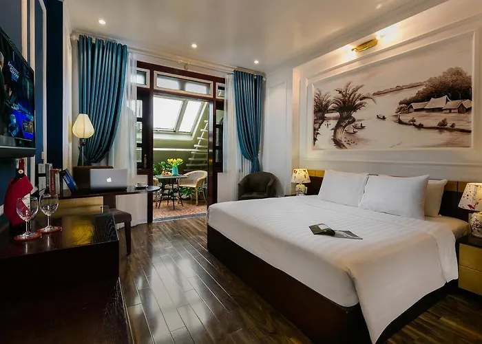 Hanoi Gratitude Hotel