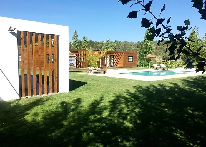 Country House Villas Santarem