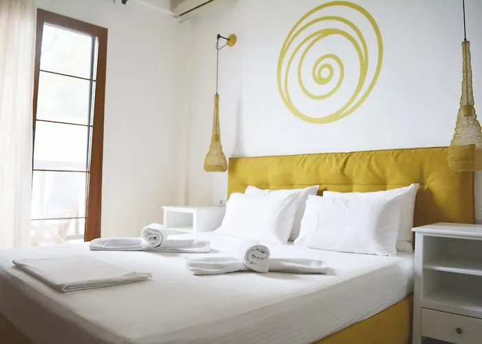 Kelly Hotel Agios Ioannis Pelion