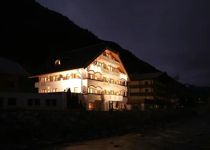 Hotel Fatlar