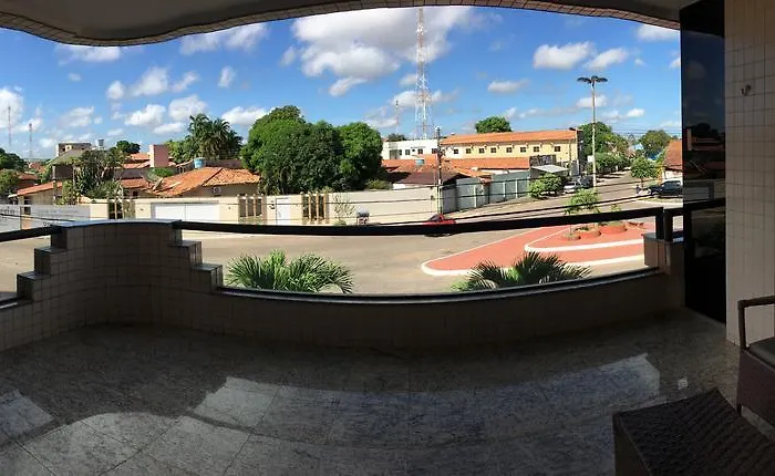 Mavil Plaza Hotel