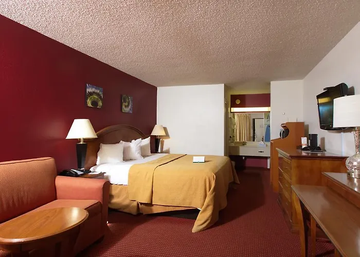 Medical Center Inn Augusta