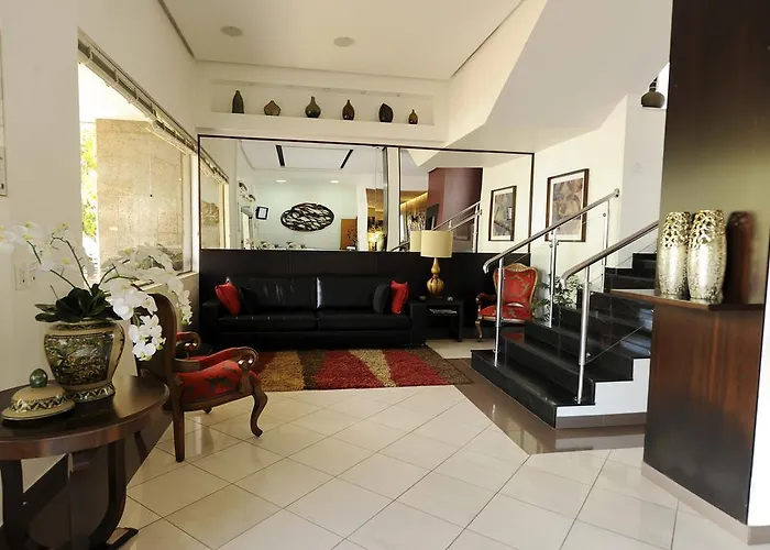 Regente Hotel