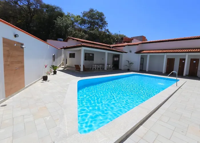 Hotel Porto do Sol
