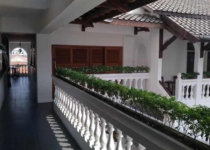 Bladok Hotel & Restaurant