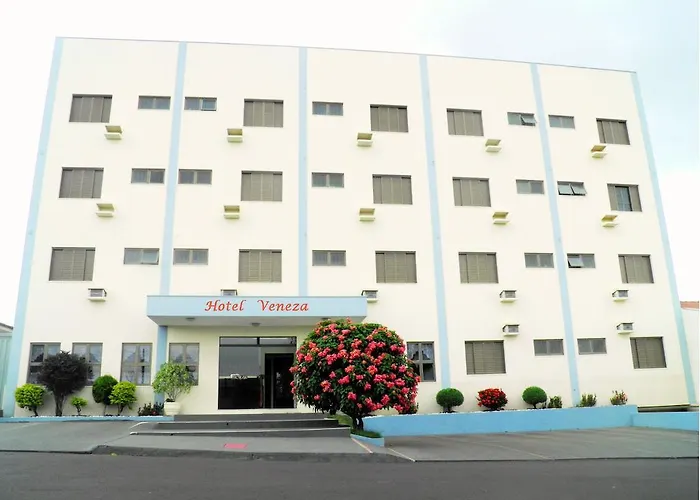 Hotel Veneza