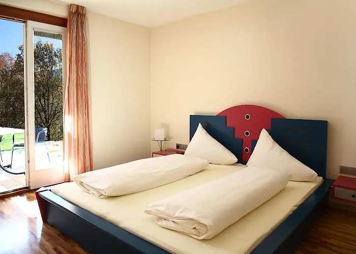 Hotel Auhof
