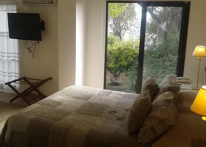Hotel Casagrande