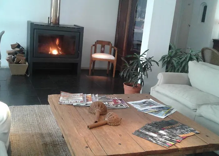 Hotel Casagrande