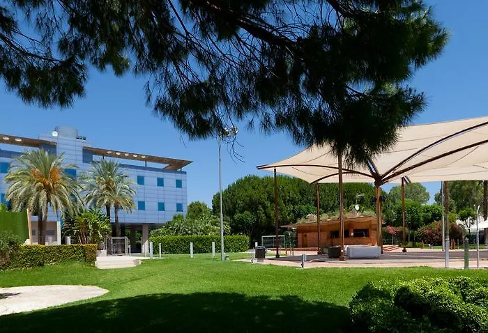 Jardines De Amaltea