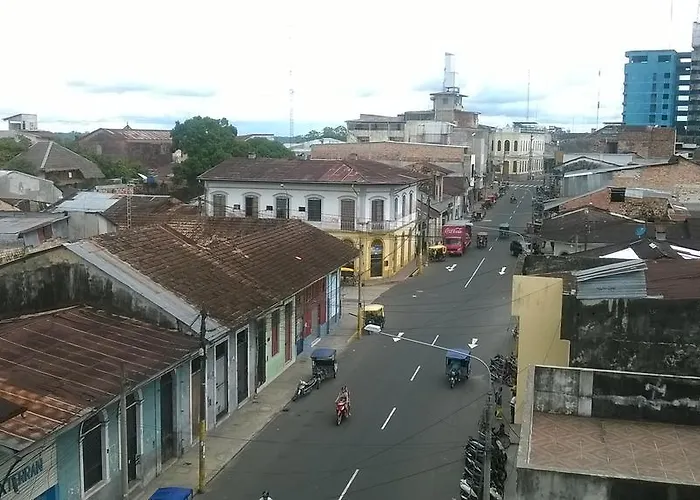 Bora Hotel