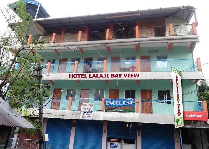 Hotel Lalaji Bayview