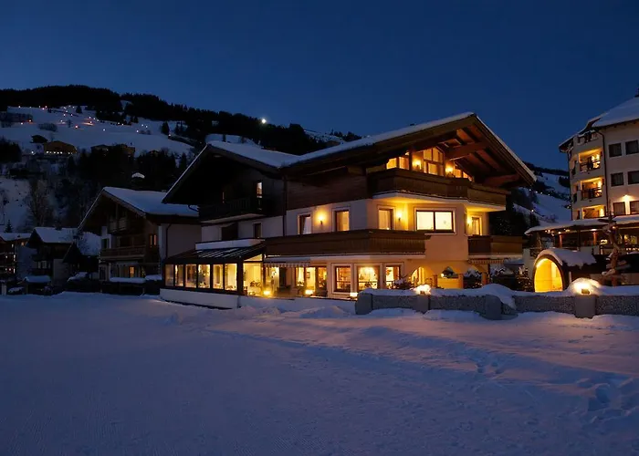 Hotel Tristkogel