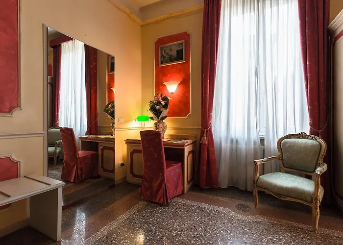 Antica Residenza D'Azeglio Room&Breakfast Di Charme
