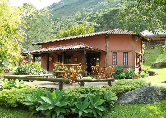 Country Ville Hotel