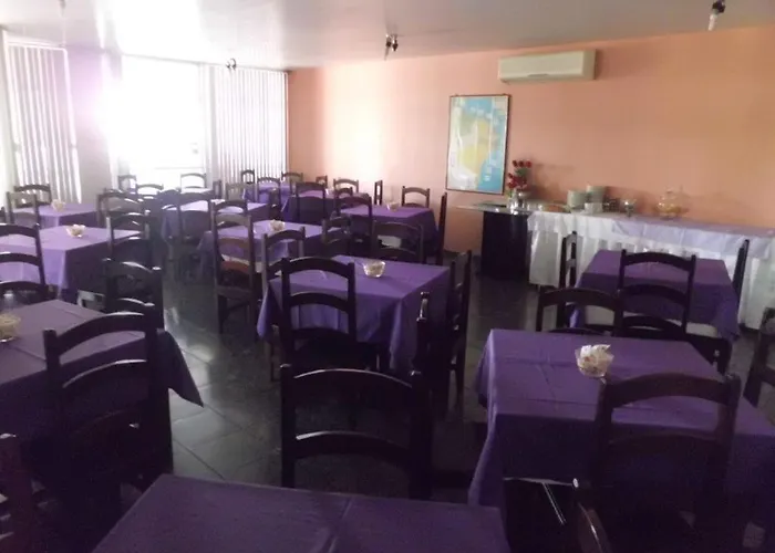 Hotel Rio Mar