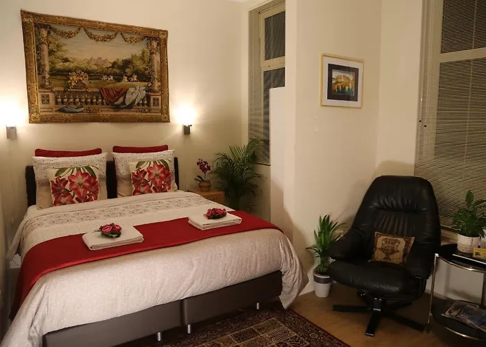 Antonius Bed&Breakfast
