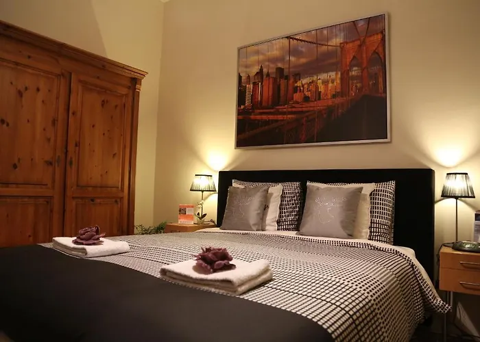 Antonius Bed&Breakfast