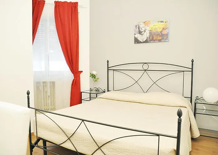 Ideal B&B