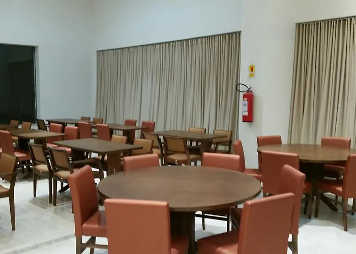Hotel Caju de Ouro