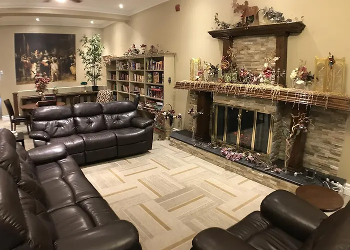Balsam Suites Boutique Inn & Residence Timmins