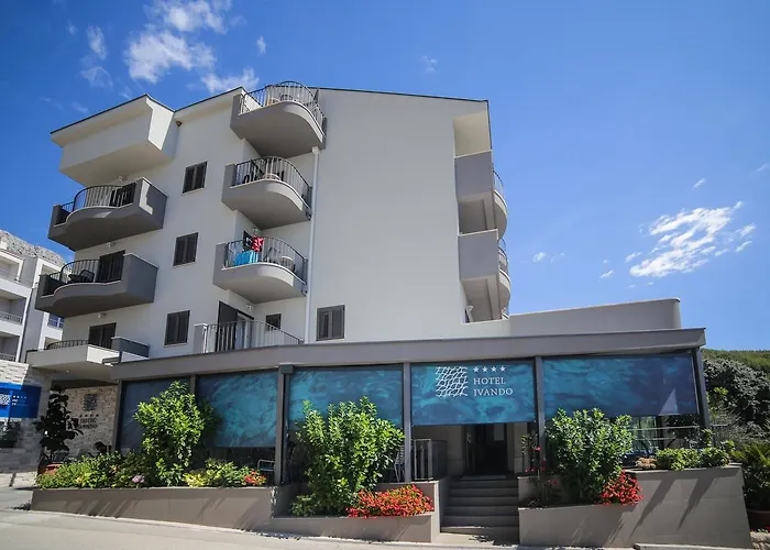 Hotel Ivando