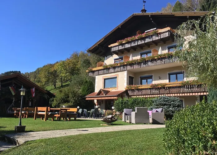 Pension Karlsdorfer Hof