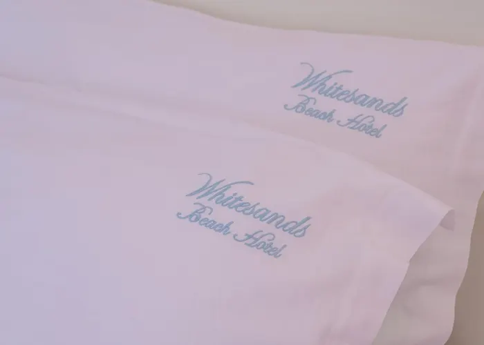 Whitesands Beach Resort