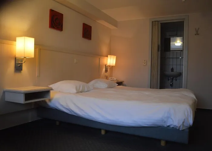 Hotel Honfleur