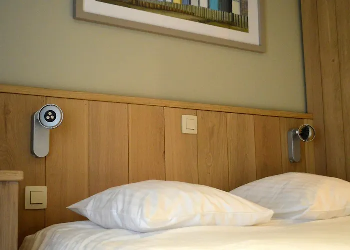 Hotel Honfleur