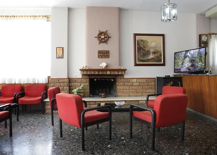 Noufara Hotel
