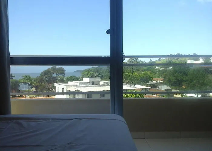 Pereque Praia Hotel