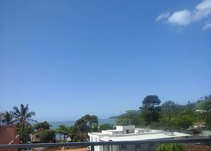 Perequê Praia Hotel