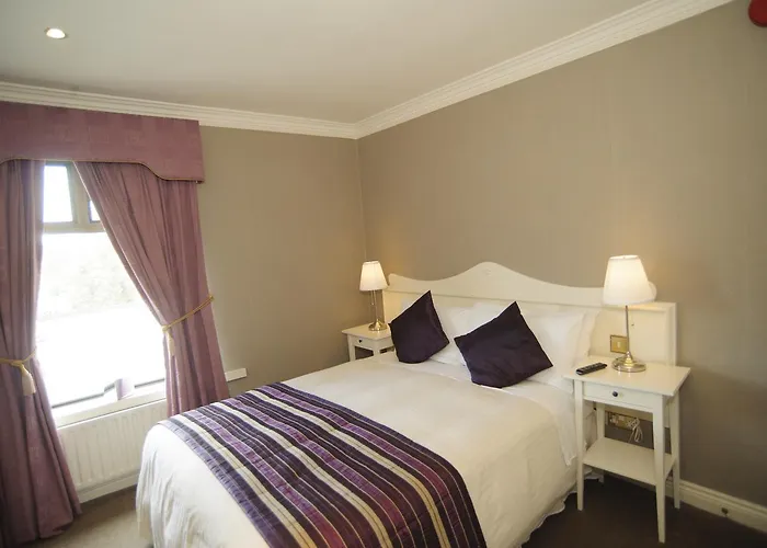 Germaines Hotel