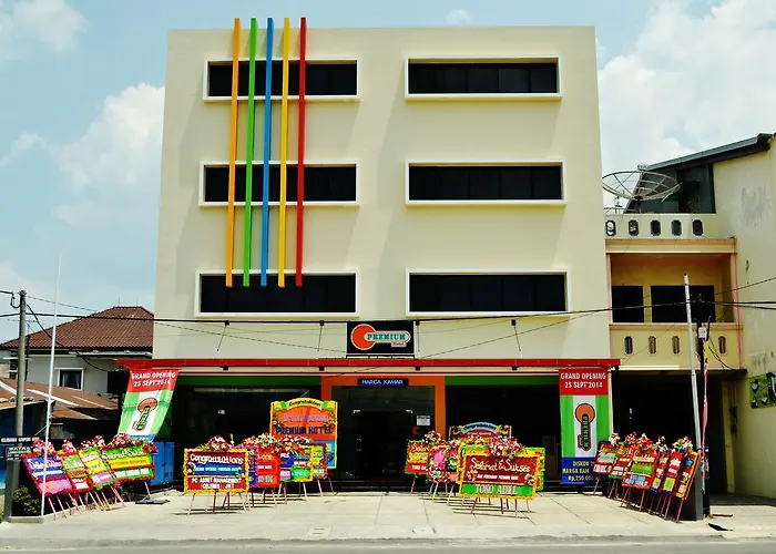 Premium Hotel
