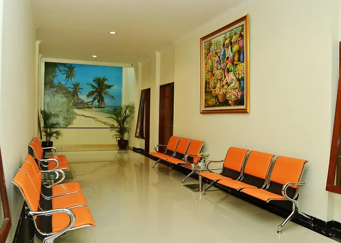 Premium Hotel