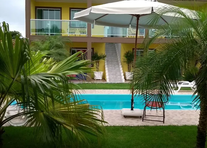 Residencial Alexandre - Com piscina aquecida