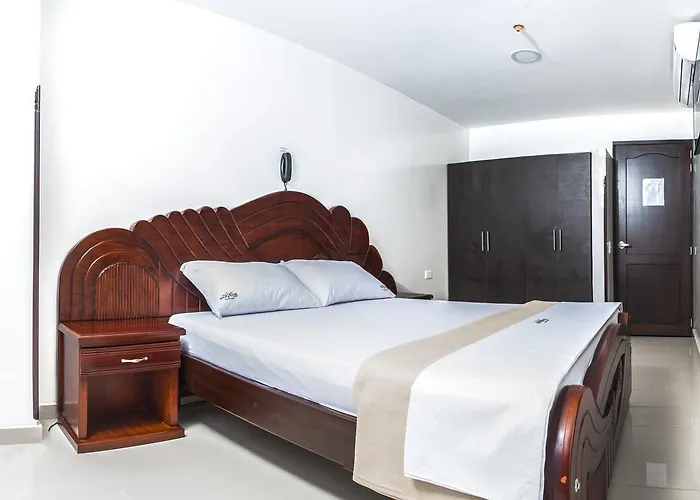 Hotel Isla Mayor