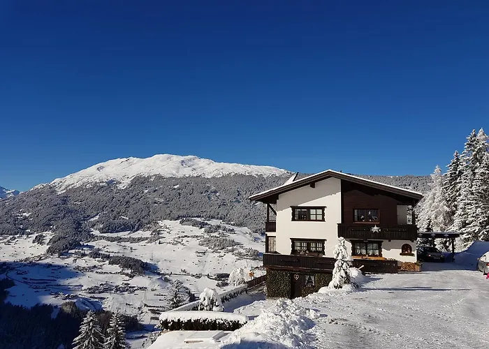 Haus Auer