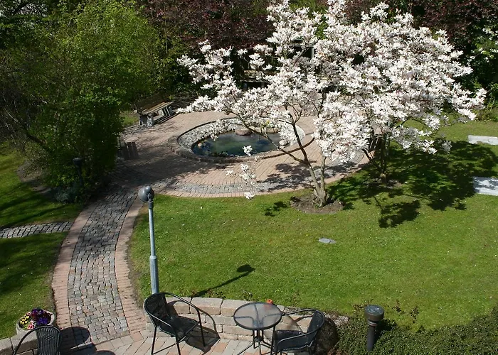 Place Lund Studios
